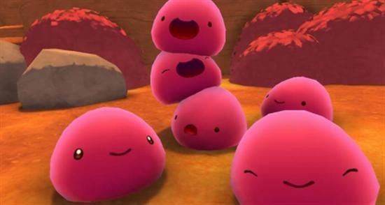 史莱姆农场(手机版)