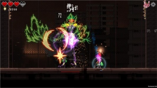 餐瘾地城(手机版)