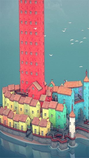 水乡小镇(安卓版)