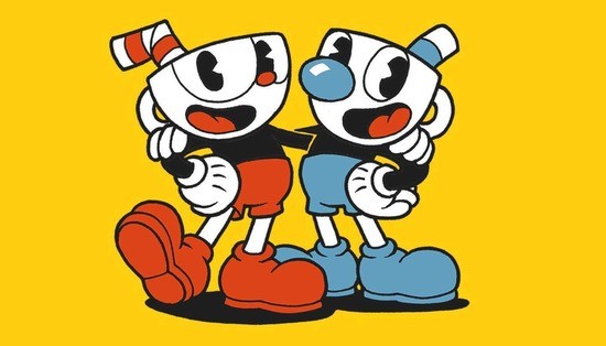 茶杯头中文版(Cuphead Mobile)
