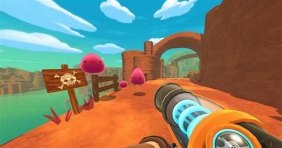 史莱姆农场(手机版)