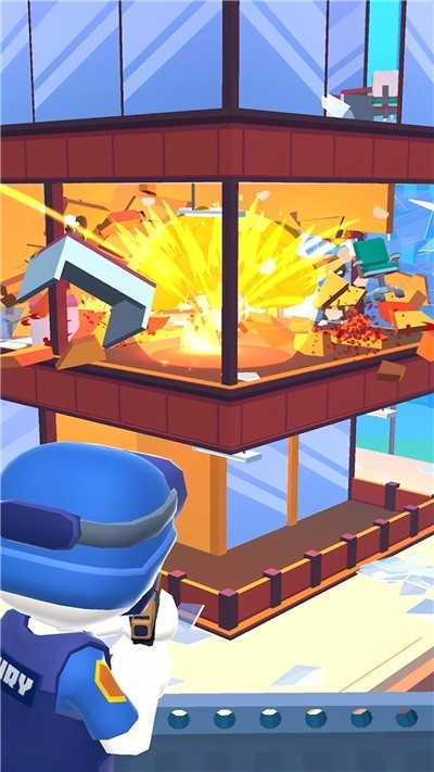 空中特工队(手机版)