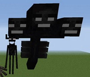 我的世界泰坦生物(手机版)