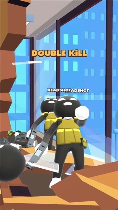 空中特工队(手机版)