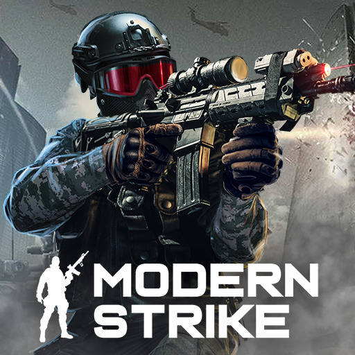 火线出击最新版(Modern Strike OnLine)