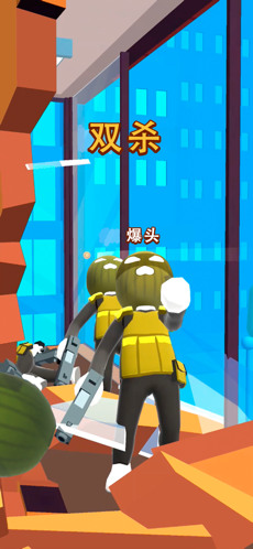 空中特工队(手机版)