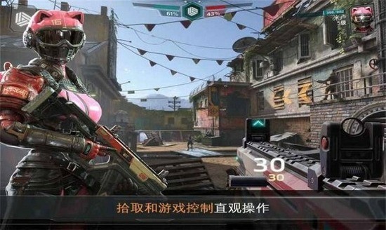 失控玩家模拟器(最新版)