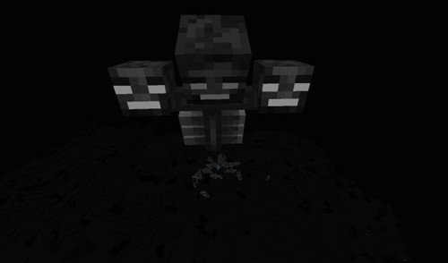 我的世界泰坦生物(手机版)