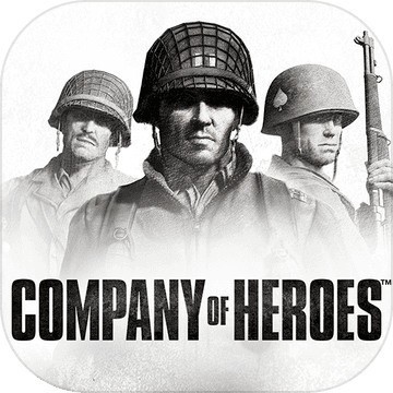 英雄连手机版(CompanyOfHeroes)