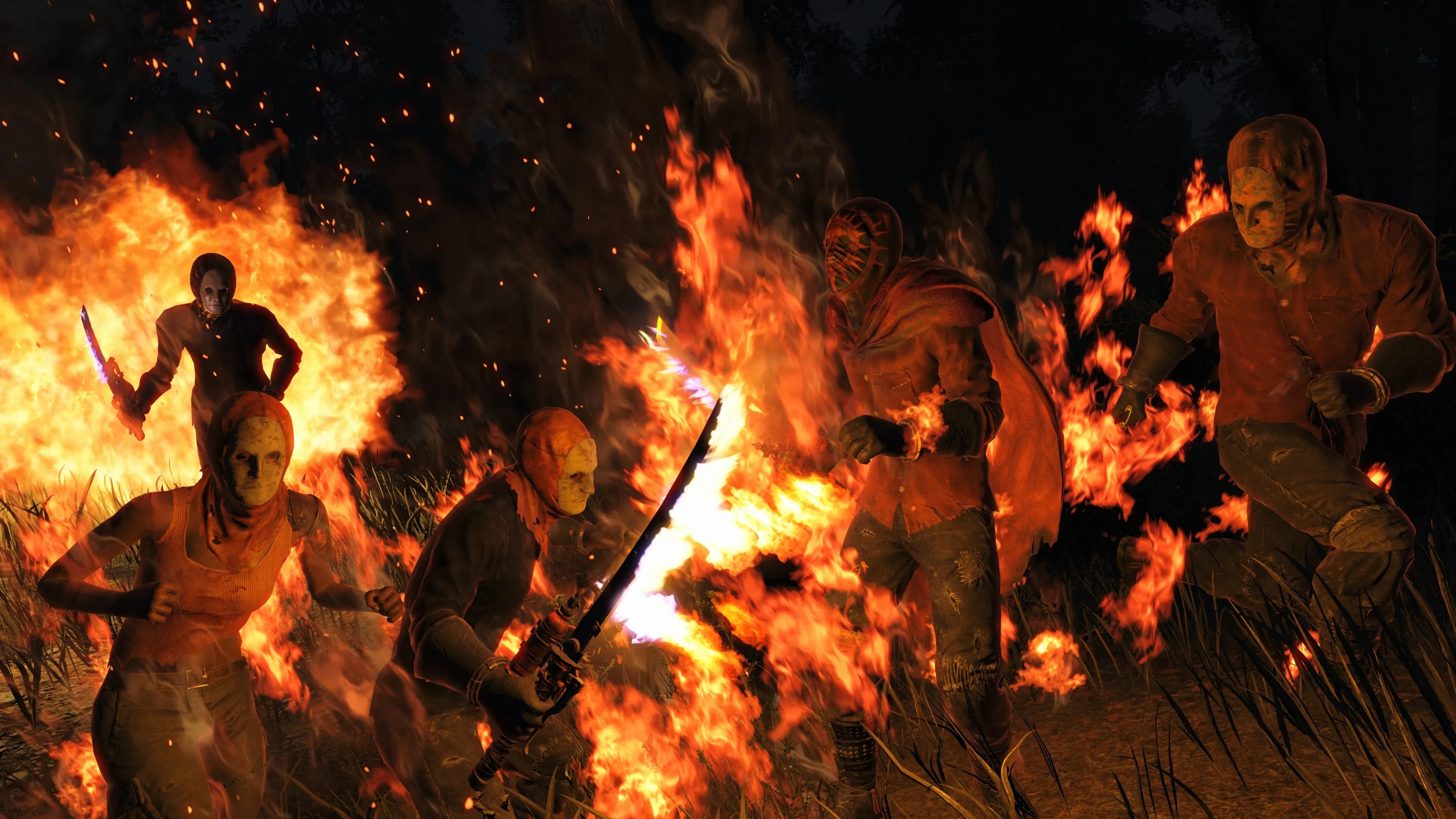 辐射4独特的掠夺者MOD