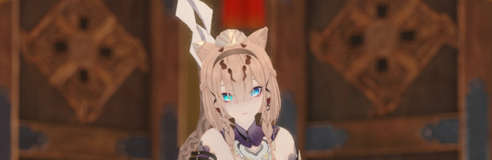 怪物猎人崛起曙光崩坏3帕朵菲莉丝mod