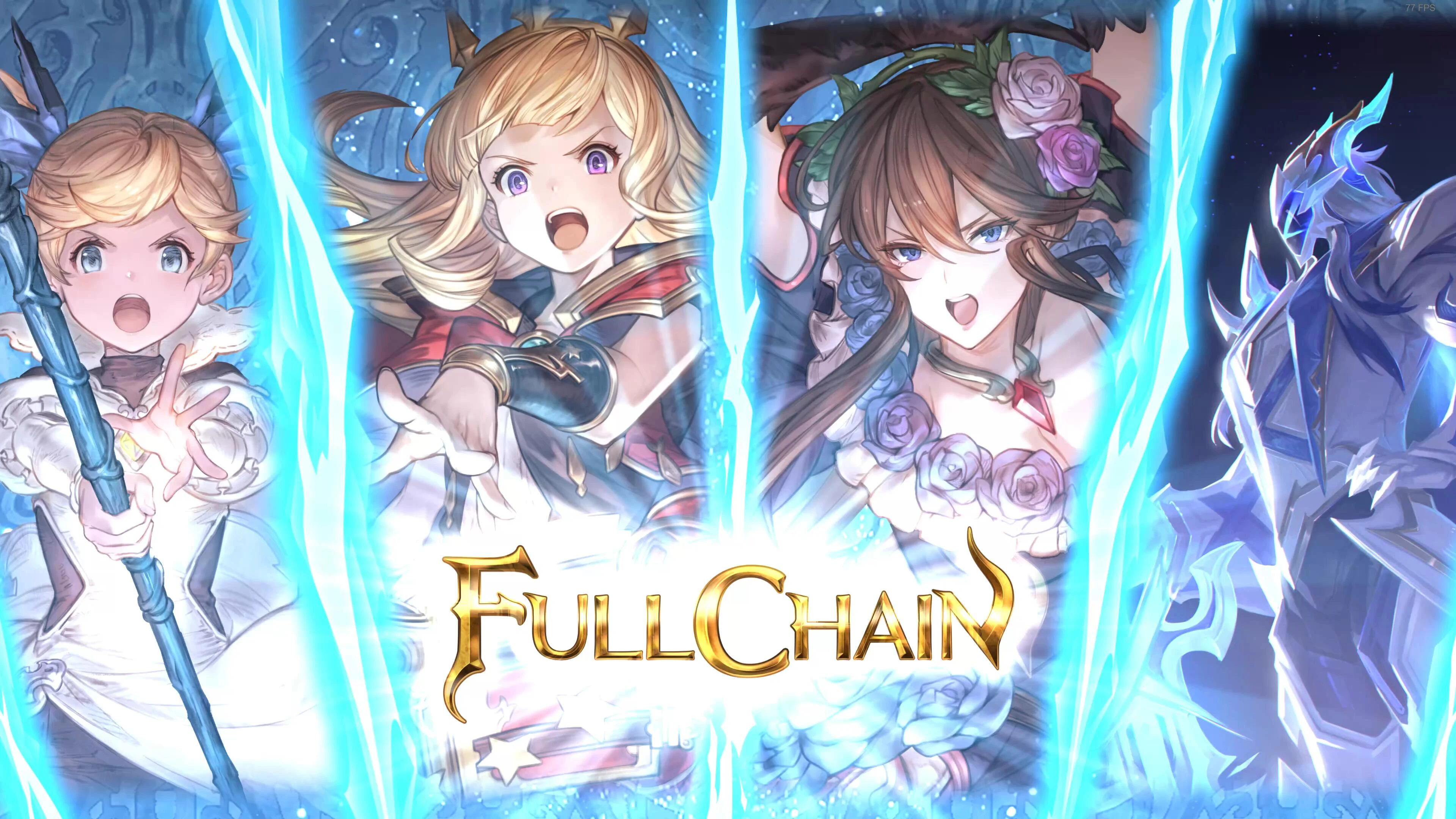 碧蓝幻想Relink剑魔替换伊德mod