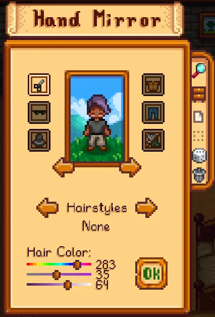 星露谷物语FS前置模组