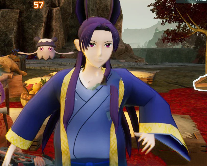 幻兽帕鲁药屋少女的呢喃壬氏MOD