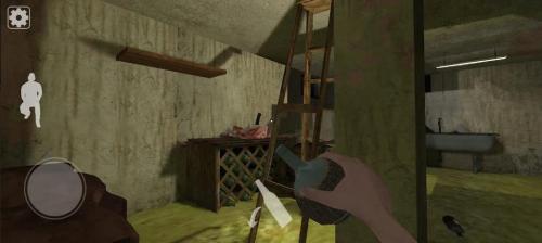 糠虾鬼屠夫1.1(Psychopath Hunt)