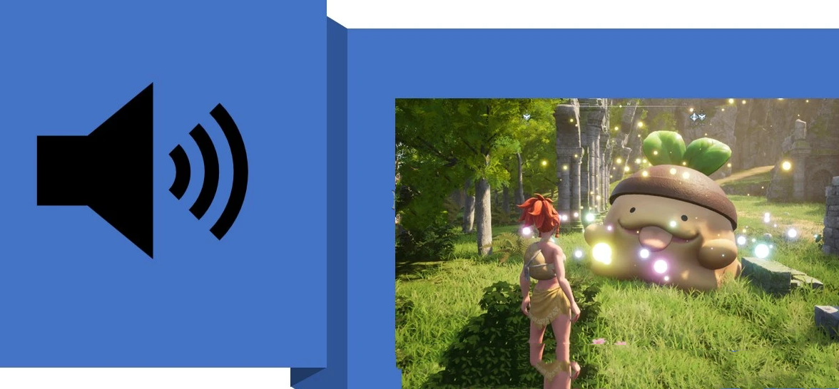 幻兽帕鲁新的闪光帕鲁音效MOD