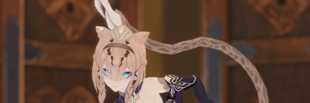 怪物猎人崛起曙光崩坏3帕朵菲莉丝mod