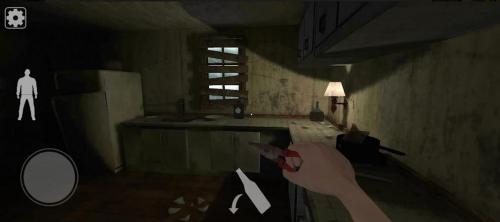 糠虾鬼屠夫1.1(Psychopath Hunt)