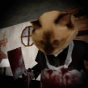 糠虾鬼屠夫1.1(Psychopath Hunt)