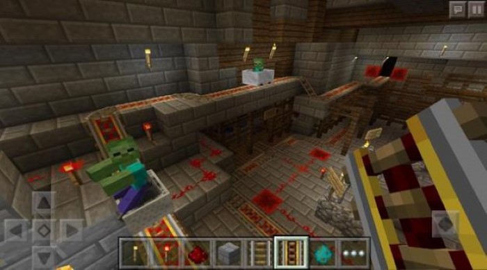 我的世界1.19国际版基岩版(Minecraft)