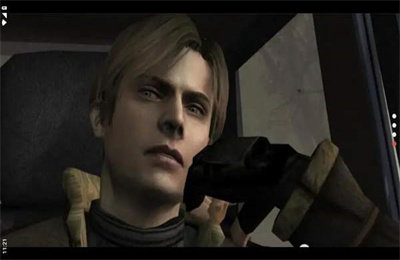 生化危机4重制版阿什莉末世女高MOD