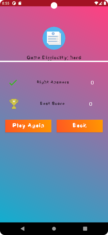 数学问答大师(Matho Master)