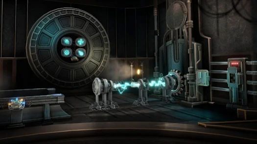 盒子丢失的碎片(Boxes Lost Fragments)