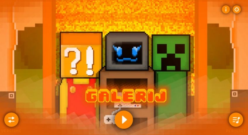 节奏盒子Galerij模组(Incredibox - Galerij)