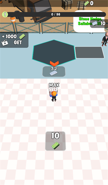 建造并致富(Build and Get Rich)