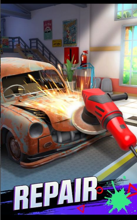 皇家汽车定制(Royal Car Customs)