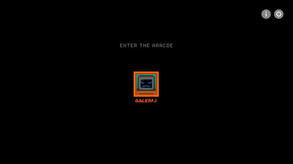 节奏盒子Galerij模组(Incredibox - Galerij)