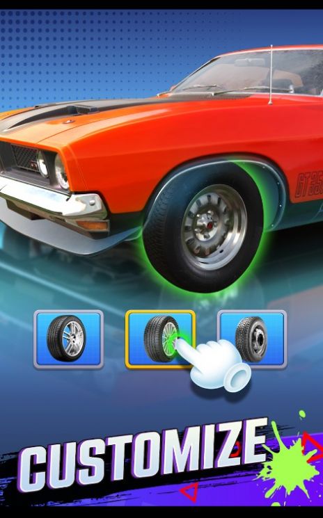 皇家汽车定制(Royal Car Customs)