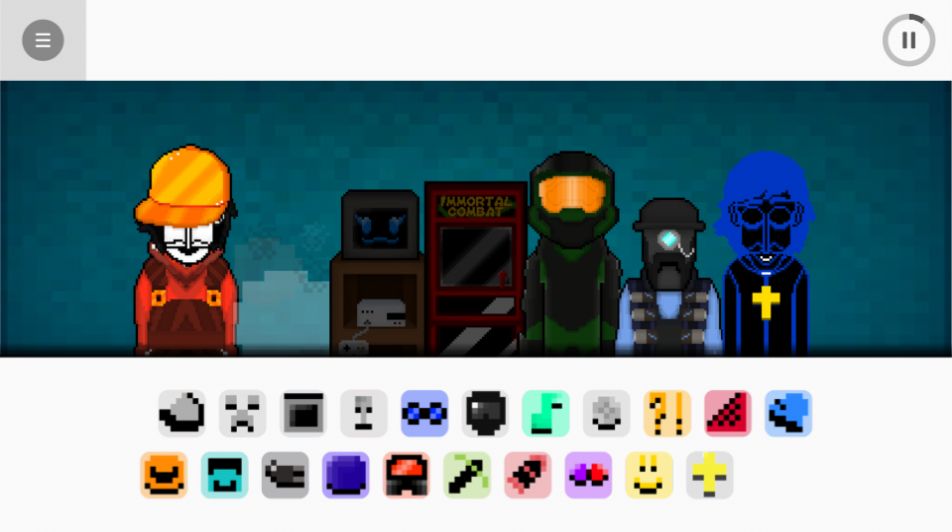 节奏盒子Galerij模组(Incredibox - Galerij)