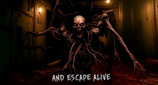 地堡逃脱(Bunker Escape)