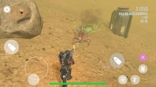 生存盒子建造(Survivebox : Construct)