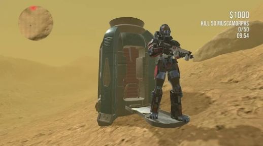 生存盒子建造(Survivebox : Construct)