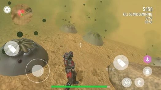 生存盒子建造(Survivebox : Construct)