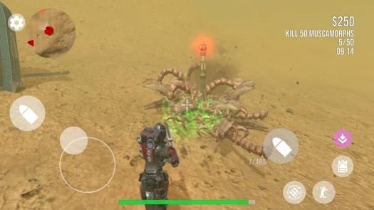 生存盒子建造(Survivebox : Construct)