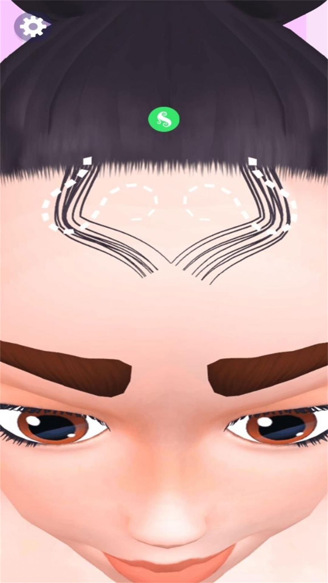 无限色彩幻想之旅