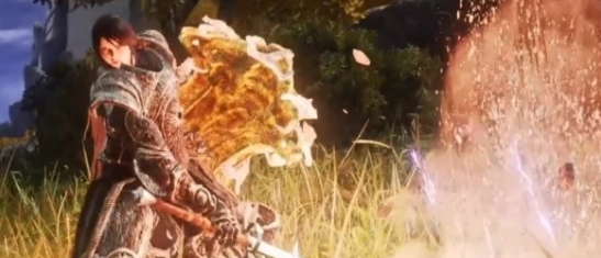 艾尔登法环元素坦克MOD