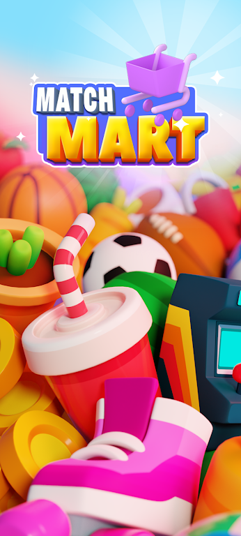 超市物品匹配消除(Match Mart)