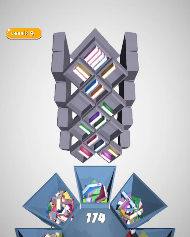 翻转并填充(Flip and Fill)