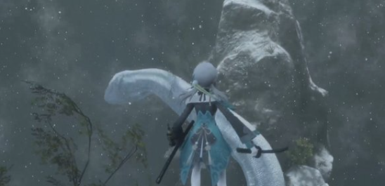 只狼影逝二度星穹铁道青雀MOD