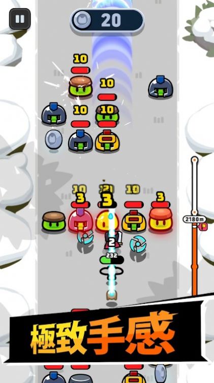 爆走史莱姆(Too many Slimes!)