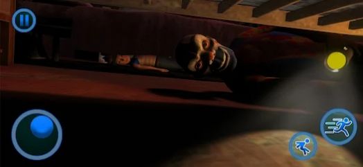 可怕的小丑邻居逃脱(Circus Clown Horror Escape)