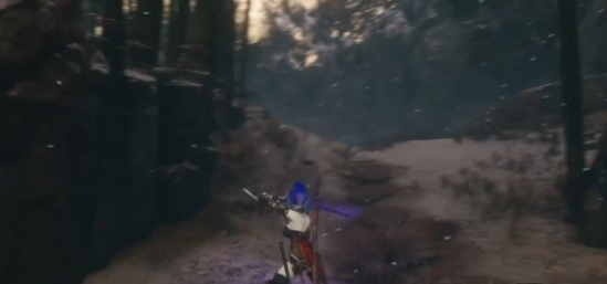 只狼影逝二度卡拉彼丘明飒踏元辰MOD