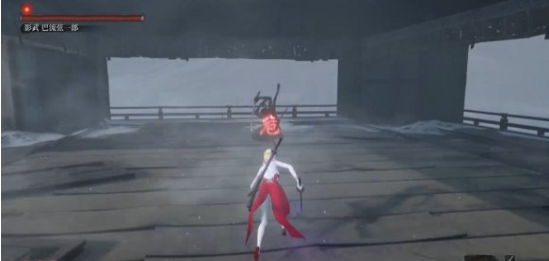 只狼影逝二度赫拉荆棘花之梦皮肤MOD