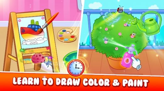 修理它房子修理(fixit)