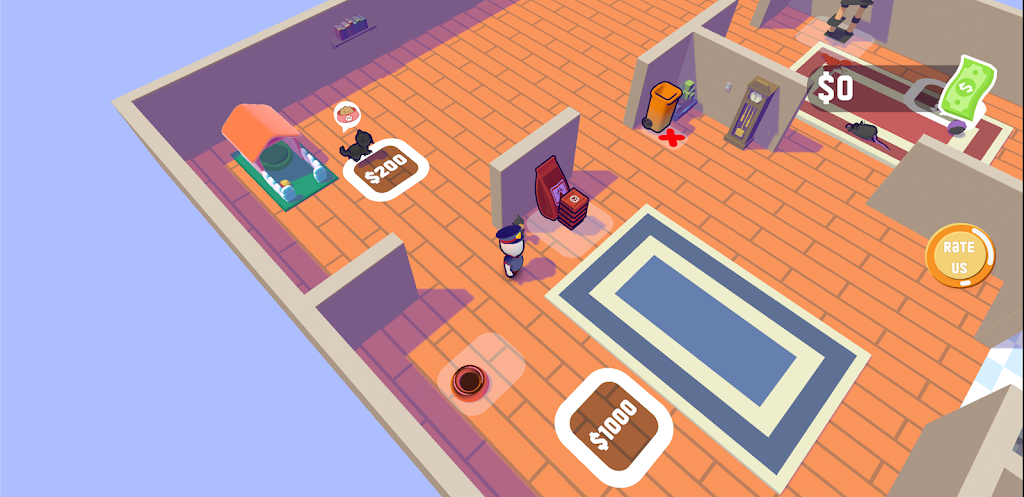 经营我的动物店(Animal Shop)