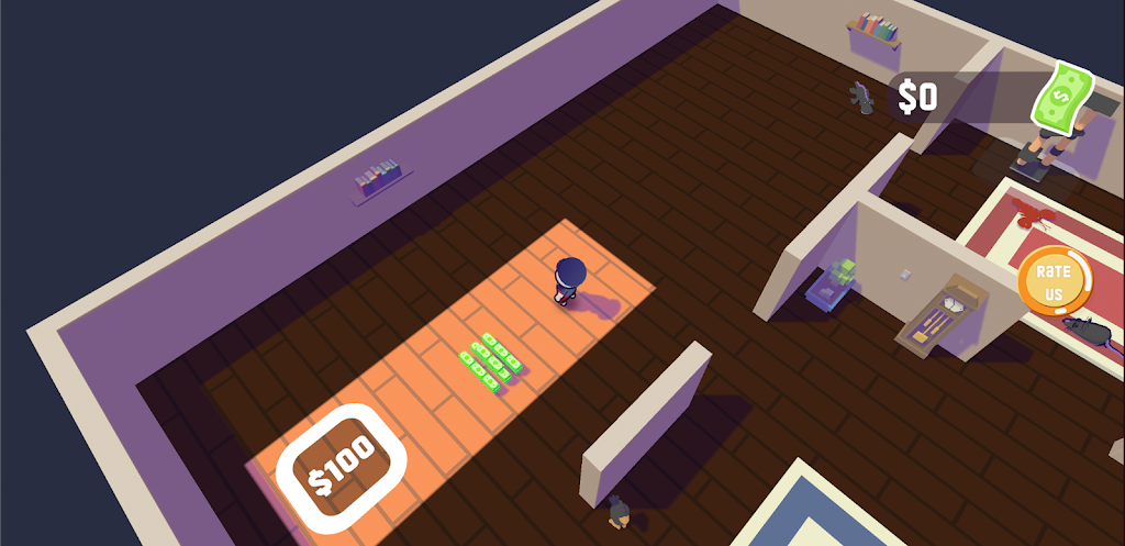 经营我的动物店(Animal Shop)